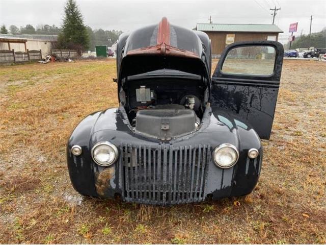 1947 Ford Pickup (CC-2110164) for sale in Cadillac, Michigan