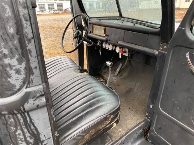 1947 Ford Pickup (CC-2110164) for sale in Cadillac, Michigan
