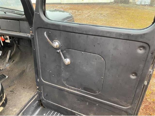 1947 Ford Pickup (CC-2110164) for sale in Cadillac, Michigan