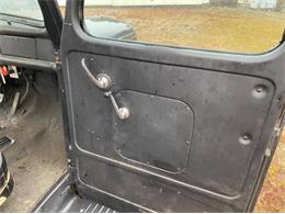 1947 Ford Pickup (CC-2110164) for sale in Cadillac, Michigan