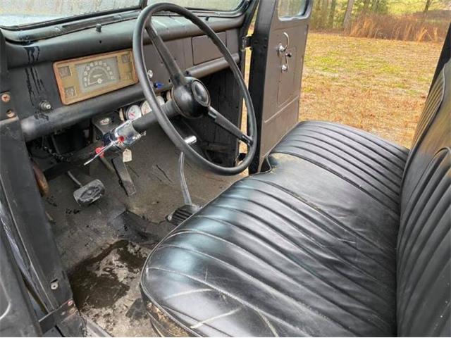 1947 Ford Pickup (CC-2110164) for sale in Cadillac, Michigan