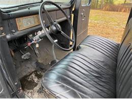 1947 Ford Pickup (CC-2110164) for sale in Cadillac, Michigan