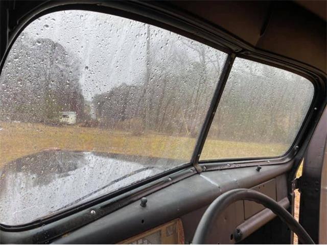 1947 Ford Pickup (CC-2110164) for sale in Cadillac, Michigan