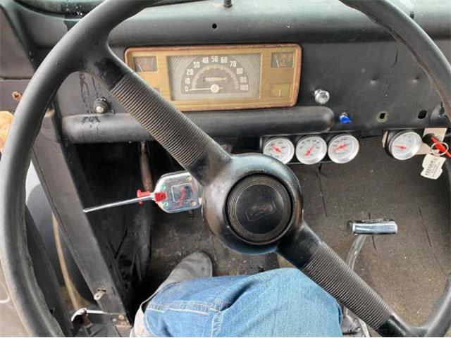 1947 Ford Pickup (CC-2110164) for sale in Cadillac, Michigan