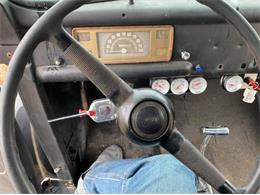 1947 Ford Pickup (CC-2110164) for sale in Cadillac, Michigan