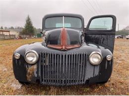 1947 Ford Pickup (CC-2110164) for sale in Cadillac, Michigan