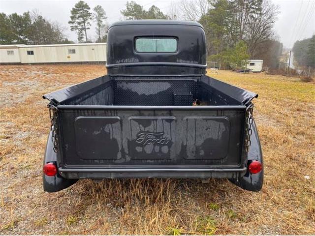 1947 Ford Pickup (CC-2110164) for sale in Cadillac, Michigan