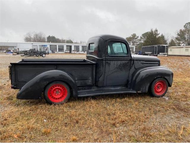 1947 Ford Pickup (CC-2110164) for sale in Cadillac, Michigan