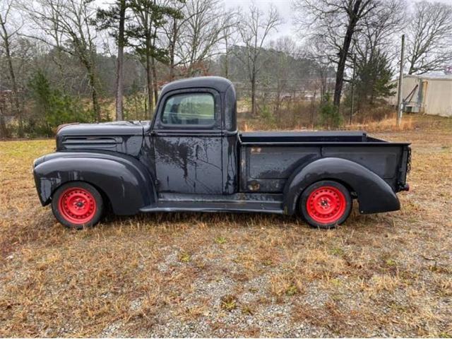 1947 Ford Pickup (CC-2110164) for sale in Cadillac, Michigan