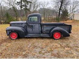 1947 Ford Pickup (CC-2110164) for sale in Cadillac, Michigan
