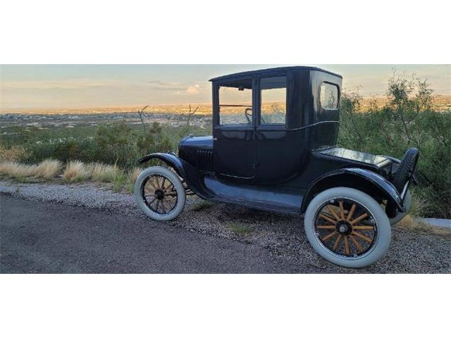 1923 Ford Model T (CC-2111640) for sale in Cadillac, Michigan