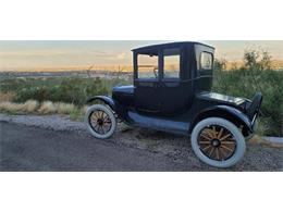 1923 Ford Model T (CC-2111640) for sale in Cadillac, Michigan