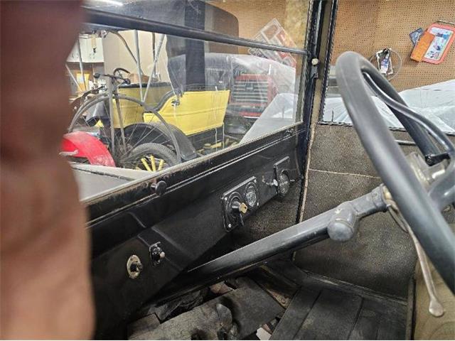 1923 Ford Model T (CC-2111640) for sale in Cadillac, Michigan