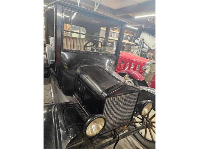 1923 Ford Model T (CC-2111640) for sale in Cadillac, Michigan