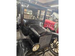 1923 Ford Model T (CC-2111640) for sale in Cadillac, Michigan