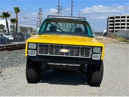 1974 Chevrolet C10 (CC-2111641) for sale in Cadillac, Michigan