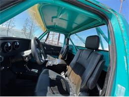 1974 Chevrolet C10 (CC-2111641) for sale in Cadillac, Michigan