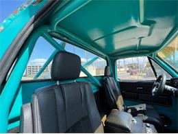1974 Chevrolet C10 (CC-2111641) for sale in Cadillac, Michigan