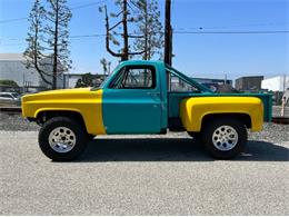 1974 Chevrolet C10 (CC-2111641) for sale in Cadillac, Michigan