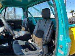 1974 Chevrolet C10 (CC-2111641) for sale in Cadillac, Michigan