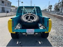 1974 Chevrolet C10 (CC-2111641) for sale in Cadillac, Michigan