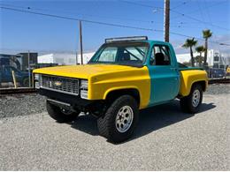 1974 Chevrolet C10 (CC-2111641) for sale in Cadillac, Michigan