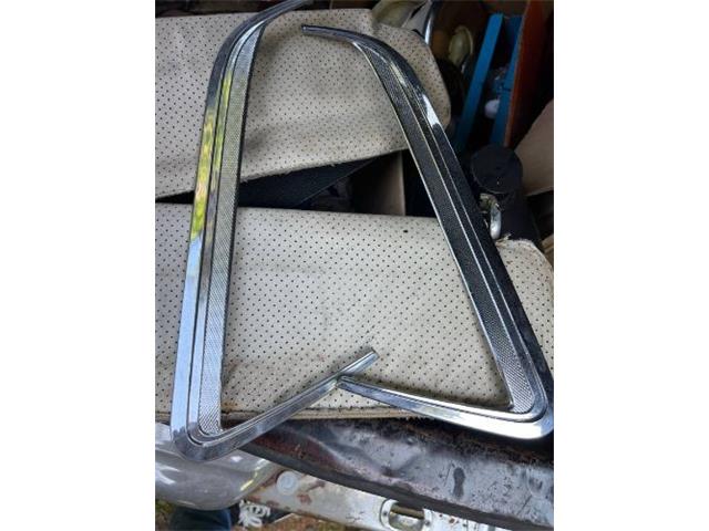 1961 Mercedes-Benz 220B (CC-2111642) for sale in Cadillac, Michigan