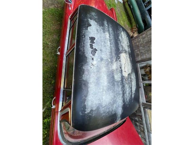 1961 Mercedes-Benz 220B (CC-2111642) for sale in Cadillac, Michigan