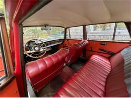 1961 Mercedes-Benz 220B (CC-2111642) for sale in Cadillac, Michigan
