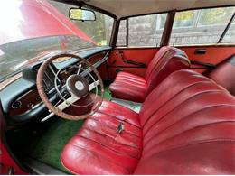 1961 Mercedes-Benz 220B (CC-2111642) for sale in Cadillac, Michigan