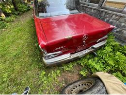 1961 Mercedes-Benz 220B (CC-2111642) for sale in Cadillac, Michigan