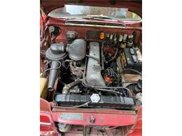 1961 Mercedes-Benz 220B (CC-2111642) for sale in Cadillac, Michigan