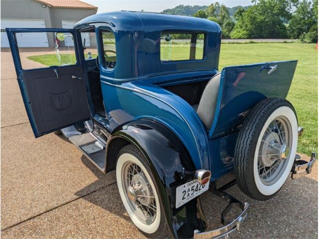 1930 Ford Model A (CC-2111643) for sale in Cadillac, Michigan