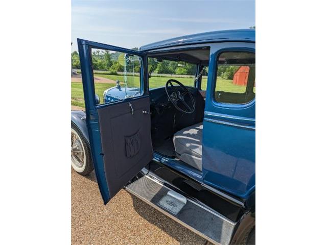 1930 Ford Model A (CC-2111643) for sale in Cadillac, Michigan
