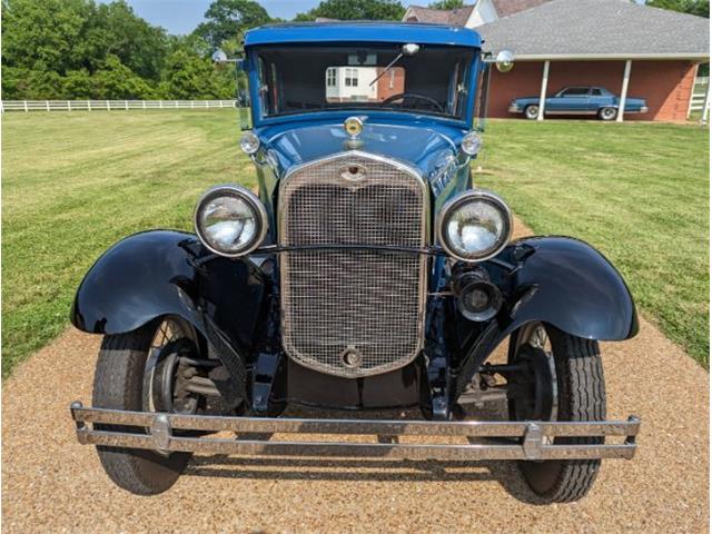 1930 Ford Model A (CC-2111643) for sale in Cadillac, Michigan