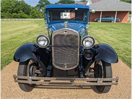 1930 Ford Model A (CC-2111643) for sale in Cadillac, Michigan