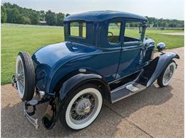 1930 Ford Model A (CC-2111643) for sale in Cadillac, Michigan