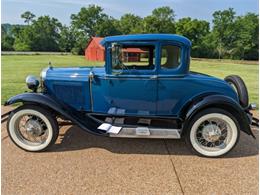 1930 Ford Model A (CC-2111643) for sale in Cadillac, Michigan