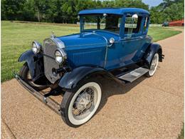 1930 Ford Model A (CC-2111643) for sale in Cadillac, Michigan