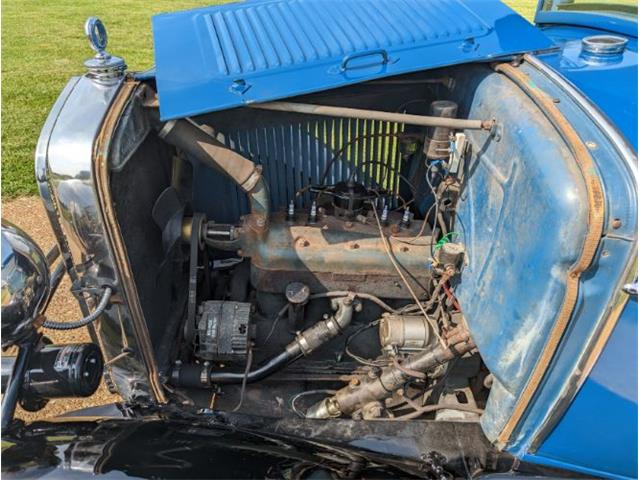 1930 Ford Model A (CC-2111643) for sale in Cadillac, Michigan