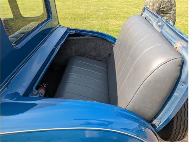 1930 Ford Model A (CC-2111643) for sale in Cadillac, Michigan