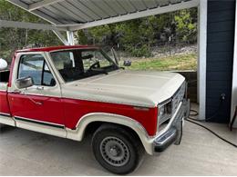 1983 Ford F150 (CC-2111644) for sale in Cadillac, Michigan