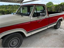 1983 Ford F150 (CC-2111644) for sale in Cadillac, Michigan