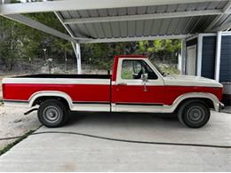 1983 Ford F150 (CC-2111644) for sale in Cadillac, Michigan