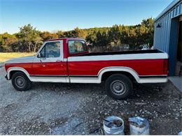 1983 Ford F150 (CC-2111644) for sale in Cadillac, Michigan