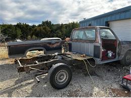 1983 Ford F150 (CC-2111644) for sale in Cadillac, Michigan