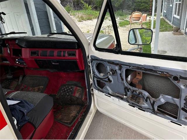 1983 Ford F150 (CC-2111644) for sale in Cadillac, Michigan