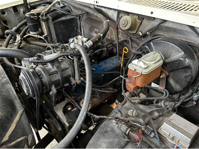 1983 Ford F150 (CC-2111644) for sale in Cadillac, Michigan