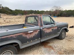 1983 Ford F150 (CC-2111644) for sale in Cadillac, Michigan