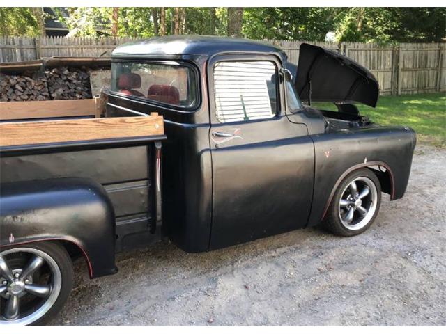 1955 Dodge Truck (CC-2111645) for sale in Cadillac, Michigan